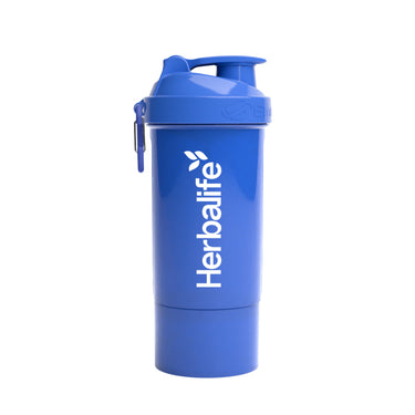 HERBALIFE - Shaker Fluo 600 mL